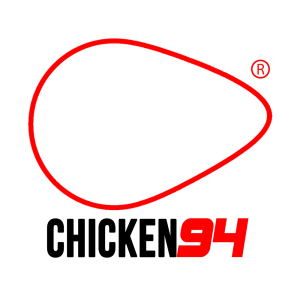 Logo Chicken94